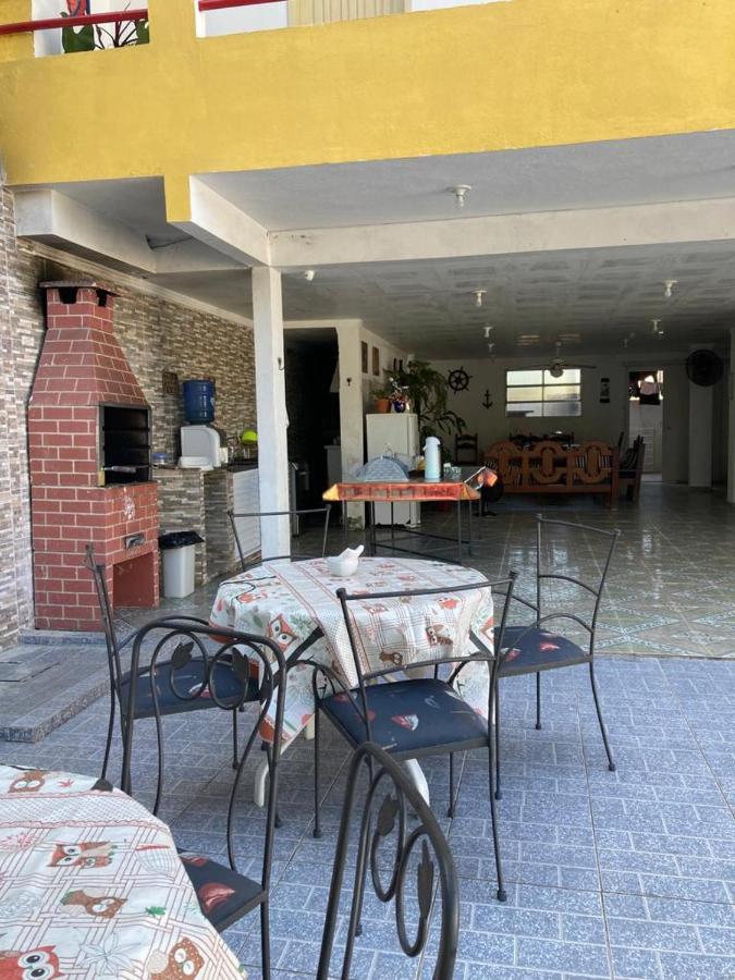 Bem Te VI Coroa Apartment Guaruja Exterior photo